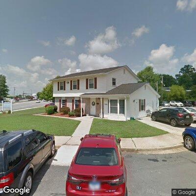 Dentist Office Image for provider