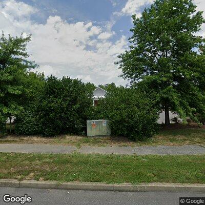 Thumbnail image of the front of a dentist office practice with the name Heartland Dental which is located in Waldorf, MD