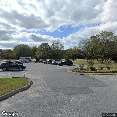 Thumbnail image of the front of a dentist office practice with the name Urgent Dental Care Clinic Inc which is located in Salisbury, MD