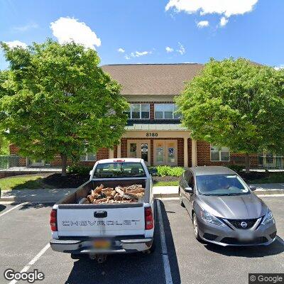 Thumbnail image of the front of a dentist office practice with the name Azita Davanlou, DDS which is located in Elkridge, MD