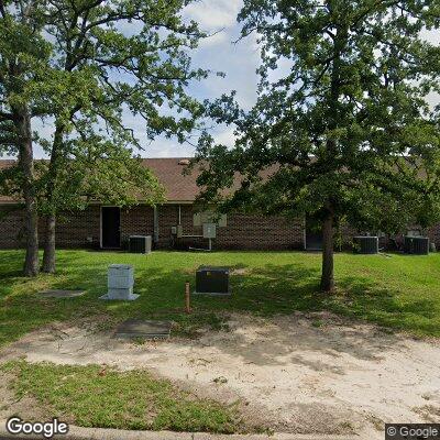 Dentist Office Image for provider