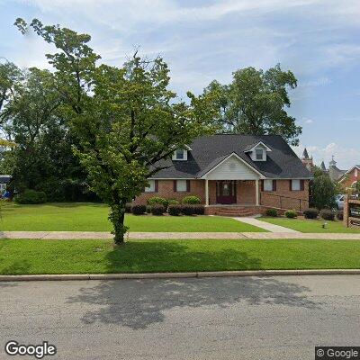 Dentist Office Image for provider