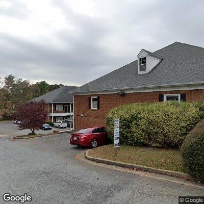 Thumbnail image of the front of a dentist office practice with the name Lawrenceville Family Dentistry which is located in Lawrenceville, GA