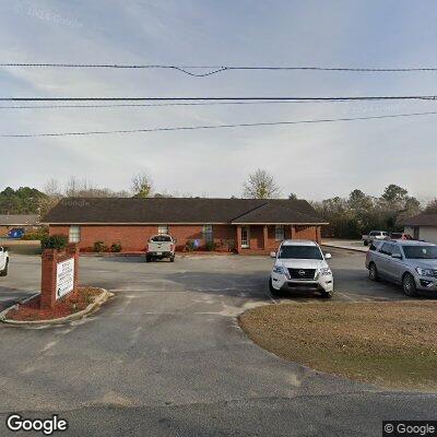 Dentist Office Image for provider