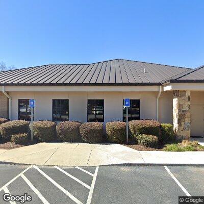 Thumbnail image of the front of a dentist office practice with the name Dental Center Of Vidalia. which is located in Vidalia, GA