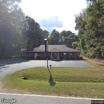 Thumbnail image of the front of a dentist office practice with the name North Athens Implant & Family Dentistry LLC which is located in Athens, GA