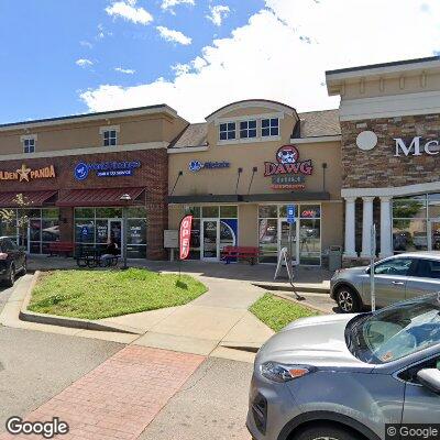 Thumbnail image of the front of a dentist office practice with the name McRae Dental at Trail Creek which is located in Athens, GA