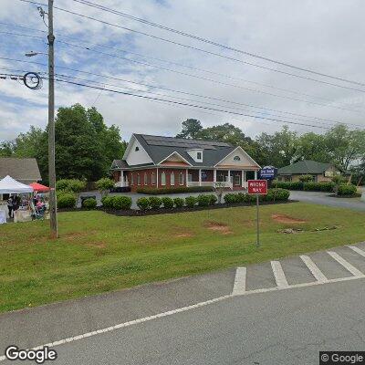 Thumbnail image of the front of a dentist office practice with the name Gray Dental Associates PC which is located in Gray, GA