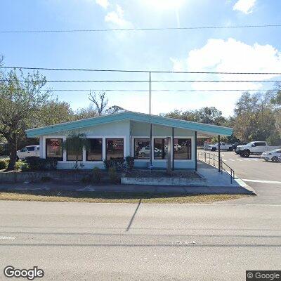 Thumbnail image of the front of a dentist office practice with the name Florida Oral & Facial Surgical which is located in Daytona Beach, FL