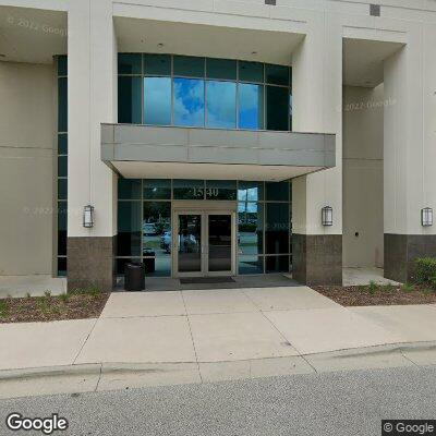 Thumbnail image of the front of a dentist office practice with the name Dental USA Family Dentistry which is located in Daytona Beach, FL