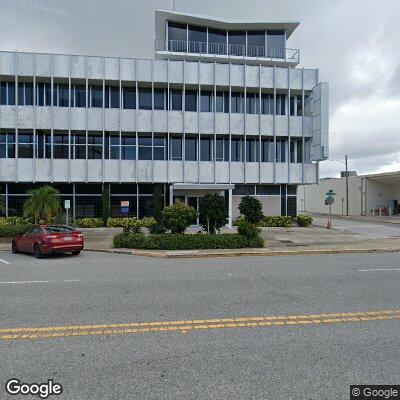 Thumbnail image of the front of a dentist office practice with the name Best Dentists Clinic which is located in Daytona Beach, FL