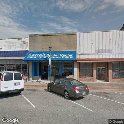 Dentist Office Image for provider