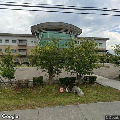 Dentist Office Image for provider