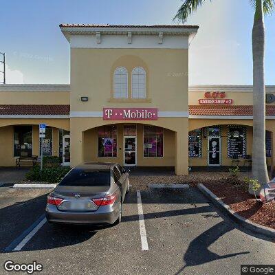 Dentist Office Image for provider