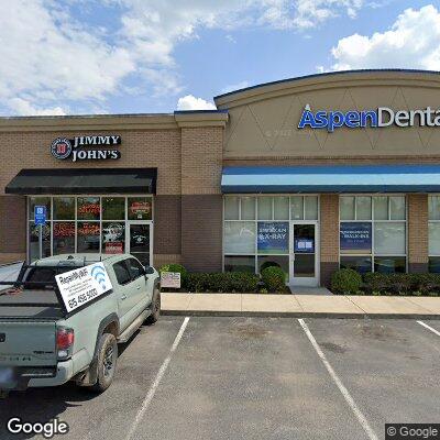 Thumbnail image of the front of a dentist office practice with the name Emb Dentistry PC which is located in Gallatin, TN