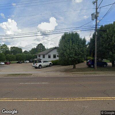 Dentist Office Image for provider