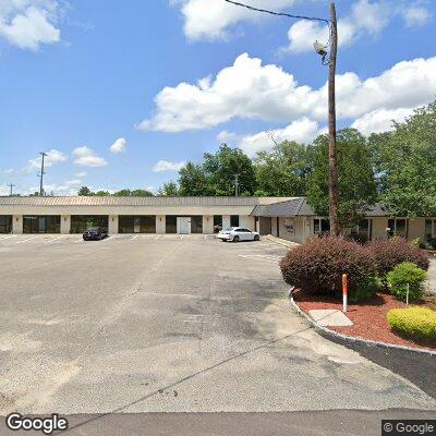 Thumbnail image of the front of a dentist office practice with the name Taylorsville Family Dental of Mississippi which is located in Taylorsville, MS