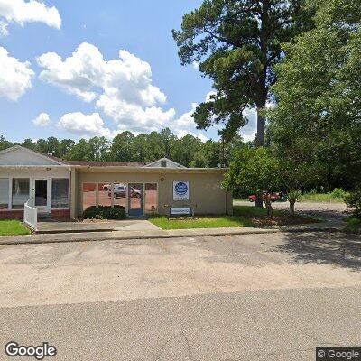 Thumbnail image of the front of a dentist office practice with the name Cronin Family Dentistry of Laurel which is located in Laurel, MS