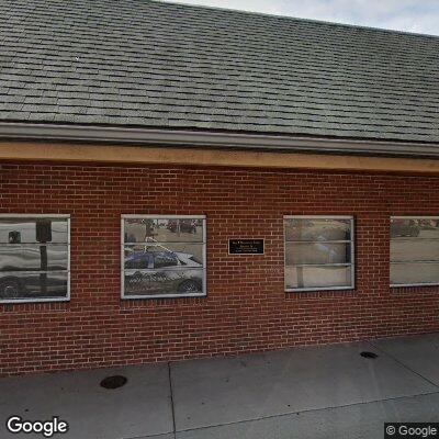 Thumbnail image of the front of a dentist office practice with the name Hope Dental Clinic which is located in Chillicothe, OH