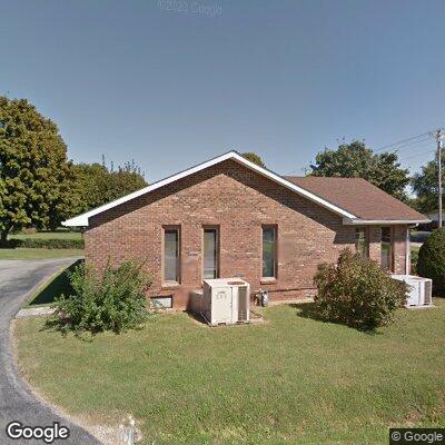 Dentist Office Image for provider