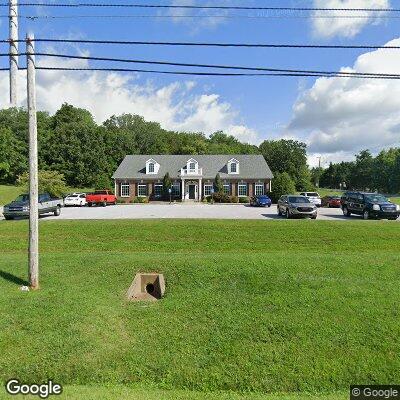 Dentist Office Image for provider