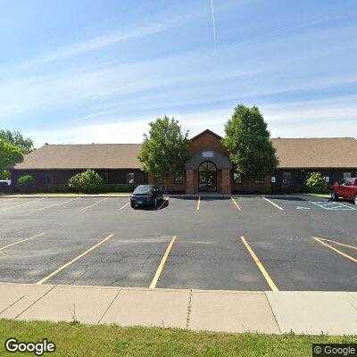 Thumbnail image of the front of a dentist office practice with the name Oregon Pediatric Dentistry which is located in Oregon, OH