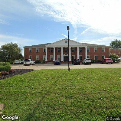 Thumbnail image of the front of a dentist office practice with the name Lisa A Lehky Orthodontist which is located in Fairlawn, OH