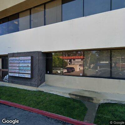 Dentist Office Image for provider