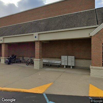 Thumbnail image of the front of a dentist office practice with the name Hersh-Beattie Orthodontics which is located in Waterford, MI