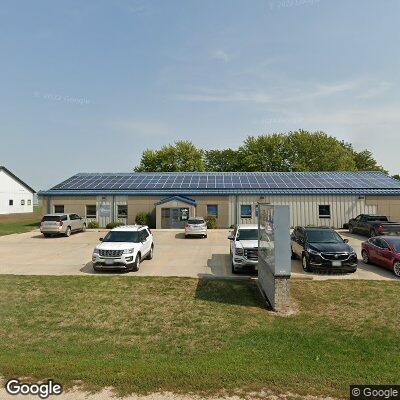 Thumbnail image of the front of a dentist office practice with the name Northpark Family Dentistry which is located in Humboldt, IA