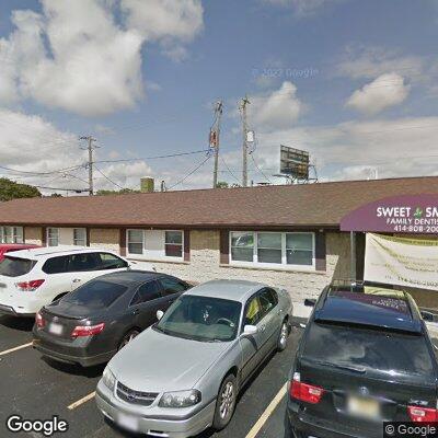 Dentist Office Image for provider