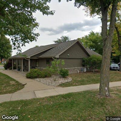 Dentist Office Image for provider