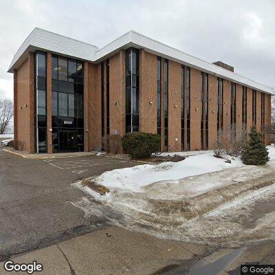 Thumbnail image of the front of a dentist office practice with the name Daugherty Dental Group which is located in Minneapolis, MN