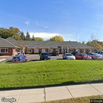 Thumbnail image of the front of a dentist office practice with the name Dental Implant Associates - St. Anthony Location which is located in Minneapolis, MN