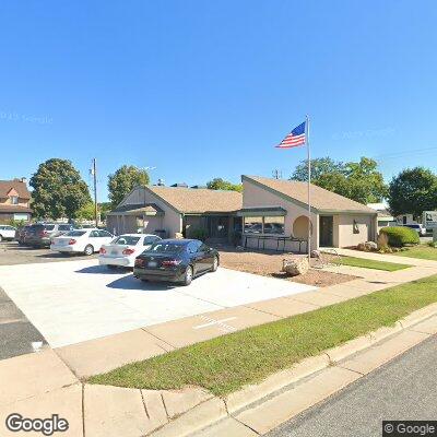 Dentist Office Image for provider