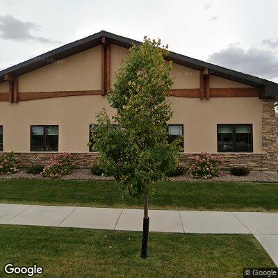 Thumbnail image of the front of a dentist office practice with the name Elkin Family Dentistry PC which is located in Great Falls, MT