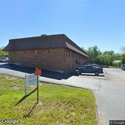 Thumbnail image of the front of a dentist office practice with the name NEMO Orthodontics LLC which is located in Hannibal, MO