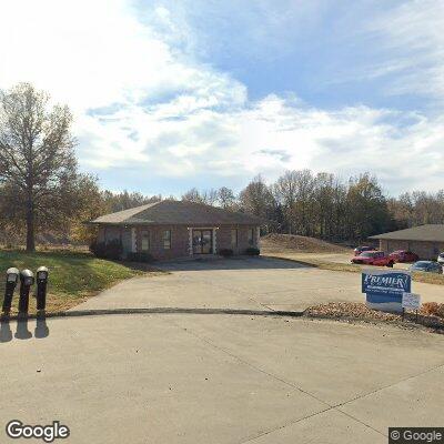 Thumbnail image of the front of a dentist office practice with the name Premier Dental Of Mount Vernon which is located in Mount Vernon, IL