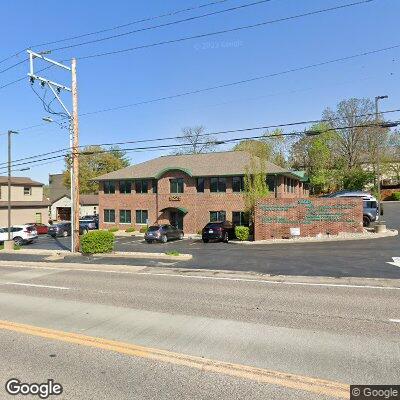 Dentist Office Image for provider