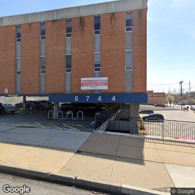 Thumbnail image of the front of a dentist office practice with the name Freerks Marshall Jr & Dental which is located in Saint Louis, MO