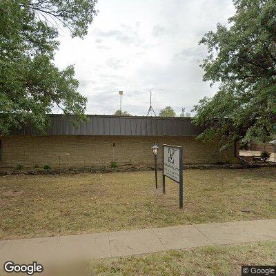 Dentist Office Image for provider