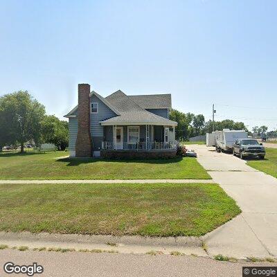 Thumbnail image of the front of a dentist office practice with the name Family 1st Dental of Creighton which is located in Creighton, NE