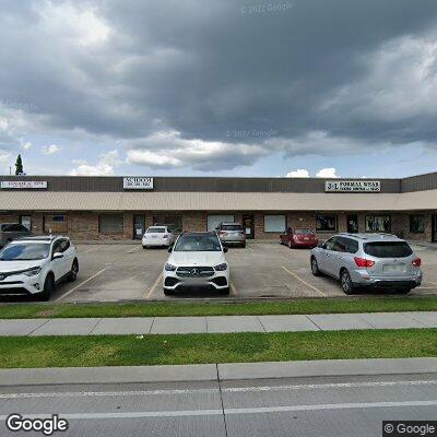 Thumbnail image of the front of a dentist office practice with the name Signature Smiles Dental which is located in Marrero, LA