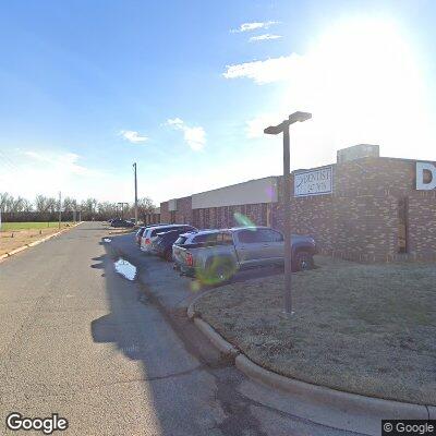 Dentist Office Image for provider