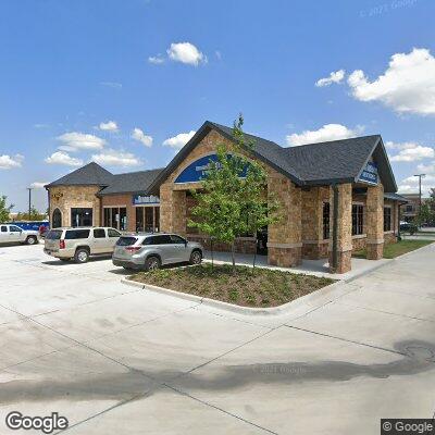 Thumbnail image of the front of a dentist office practice with the name The Dental Office Of Prosper and Orthodontics which is located in Prosper, TX