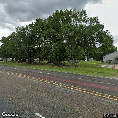 Thumbnail image of the front of a dentist office practice with the name All NeedZ Dental & Orthodontics which is located in Silsbee, TX