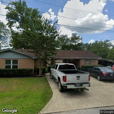 Thumbnail image of the front of a dentist office practice with the name Silsbee Family Dentistry which is located in Silsbee, TX