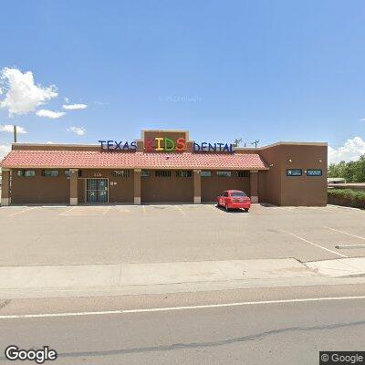 Dentist Office Image for provider