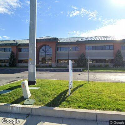 Thumbnail image of the front of a dentist office practice with the name Genesis Dental - West Valley which is located in West Valley City, UT