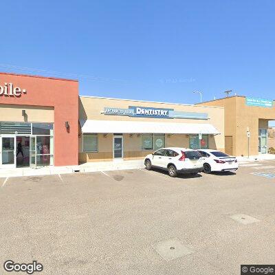 Dentist Office Image for provider